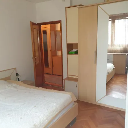 Lea Grbavica Apartment