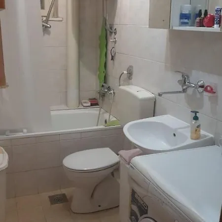 Apartman Lea Grbavica Szarajevó