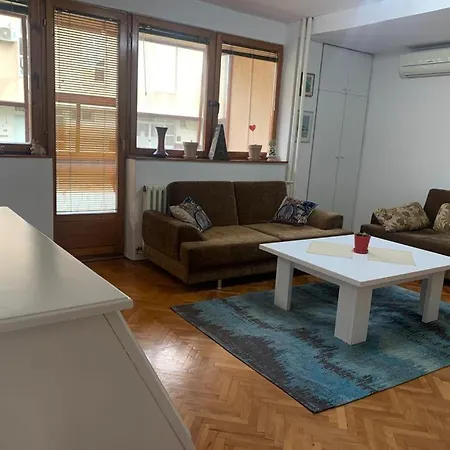 Apartman Lea Grbavica