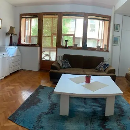 Lea Grbavica Apartman