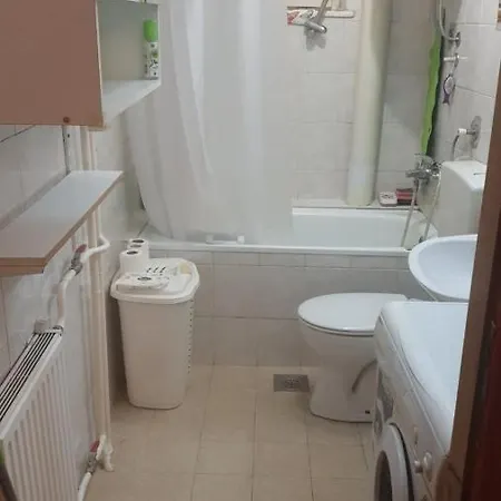 Apartman Lea Grbavica *